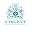Stockport Metropolitan Borough Council logo