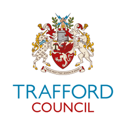 Trafford Council logo