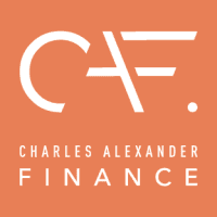 Charles Alexander Finance (Security) Limited logo