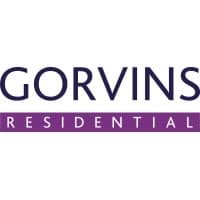 GORVINS RESIDENTIAL LLP logo