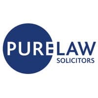 PURE LAW LLP logo