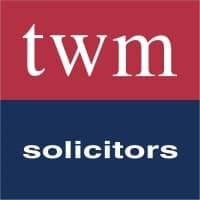 TWM SOLICITORS LLP logo