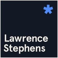 LAWRENCE STEPHENS LTD logo