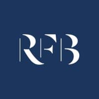 RONALD FLETCHER BAKER LLP logo