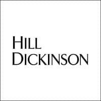 HILL DICKINSON LLP logo