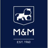 MCVEY & MURRICANE logo