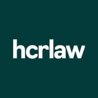 HCR LEGAL LLP logo