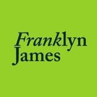 Franklyn James logo