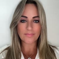 Sarah Bevan logo