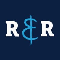 RUSSELL & RUSSELL logo