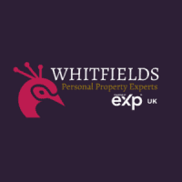 Whitfields logo