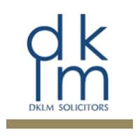 DKLM LLP logo