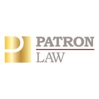 PATRON LAW LIMITED logo