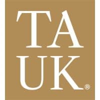 TAUK logo