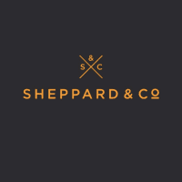 Sheppard & Co logo