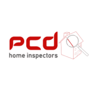 PCD Home Inspectors logo