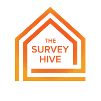 The Survey Hive logo