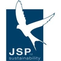 JSP Sustainability Ltd logo