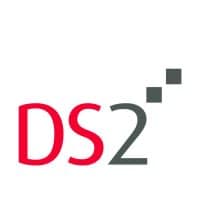 DS2 LLP logo