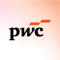 PricewaterhouseCoopers LLP logo